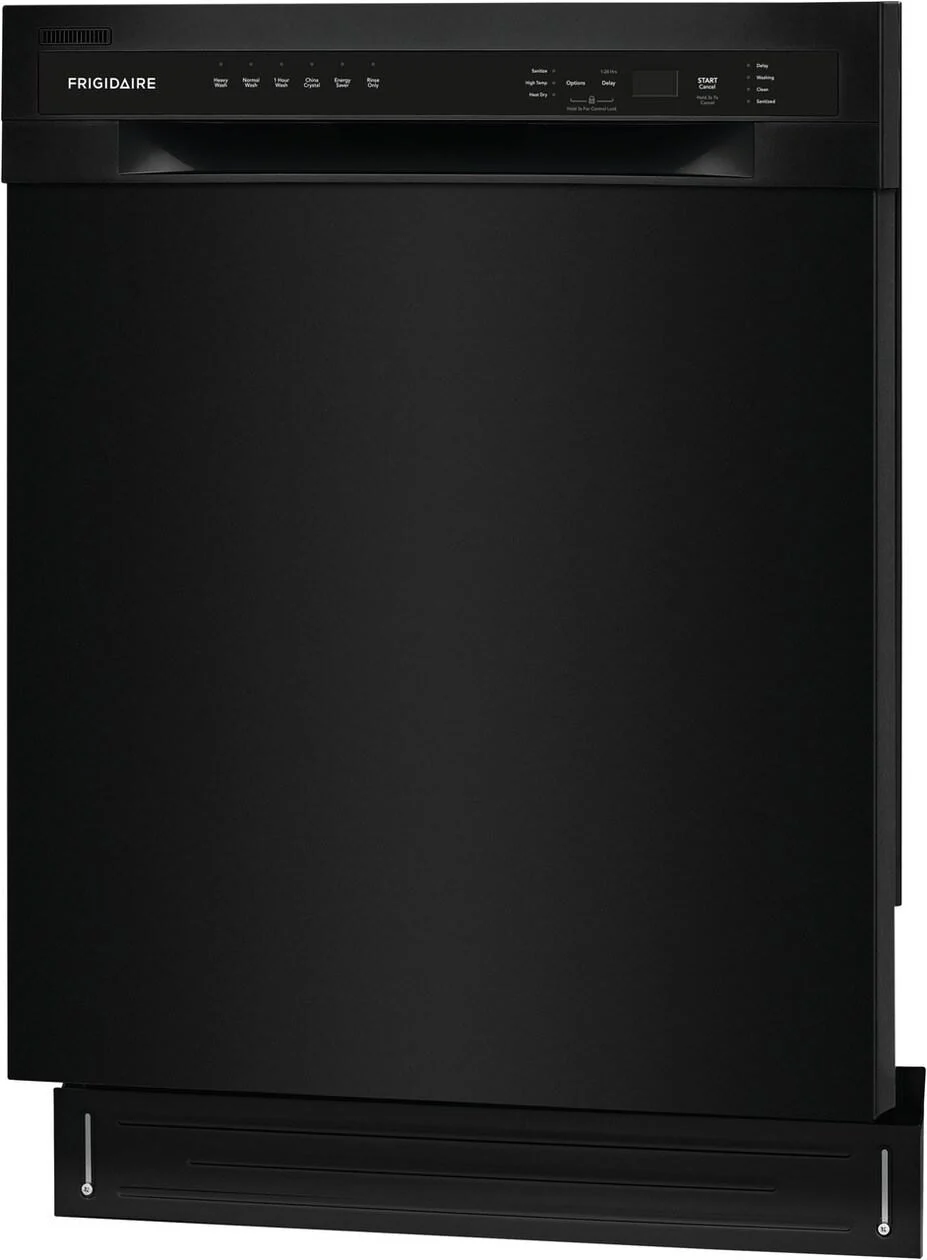 Frigidaire FFBD2420UB 24" Built-In Dishwasher - Image 10