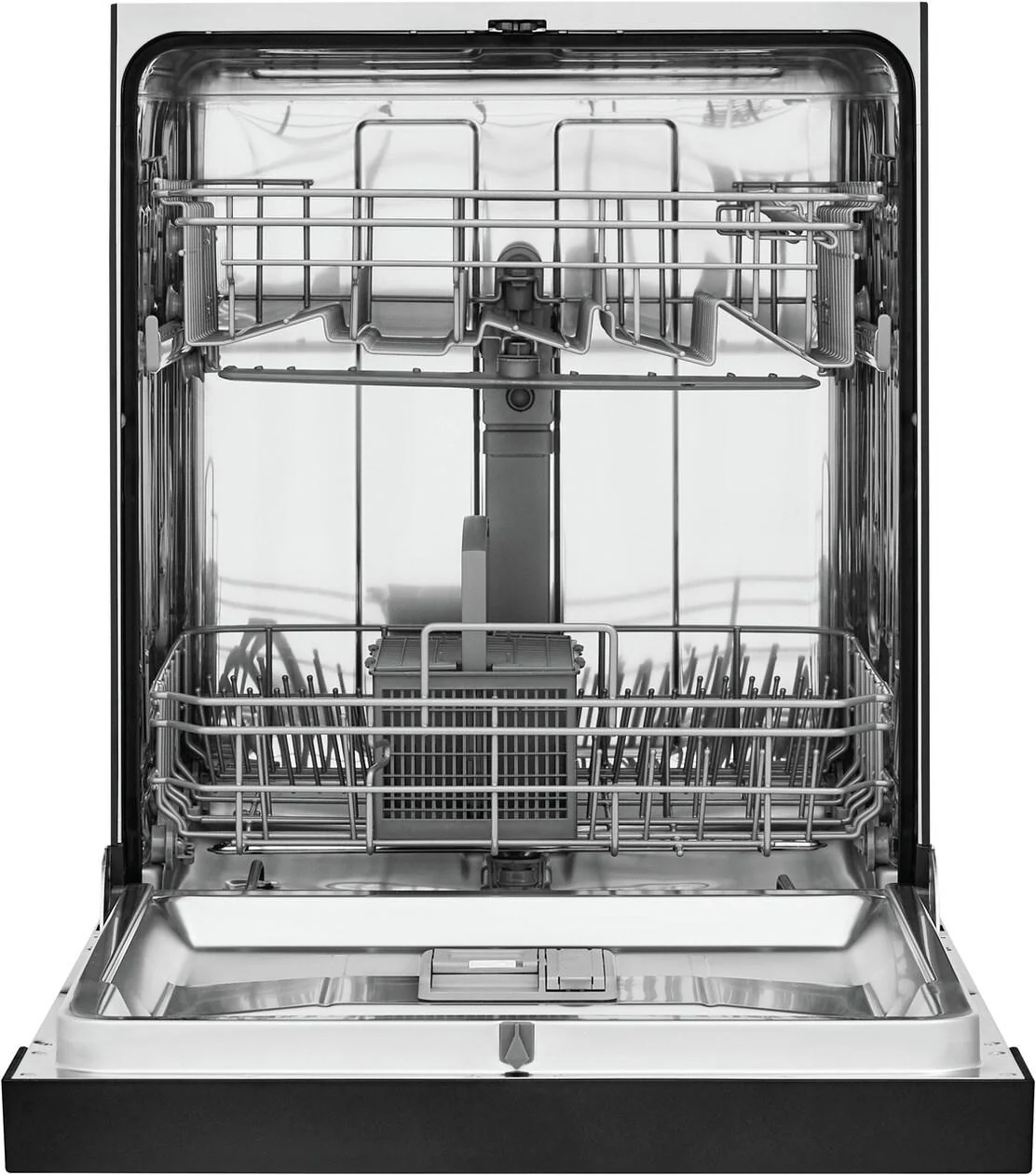 Frigidaire FFBD2420UB 24" Built-In Dishwasher - Image 2