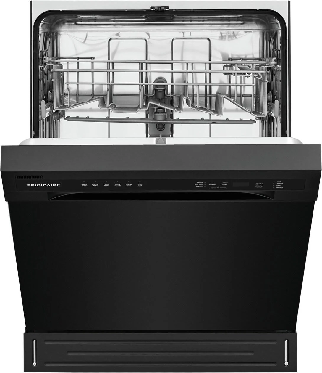 Frigidaire FFBD2420UB 24" Built-In Dishwasher - Image 3