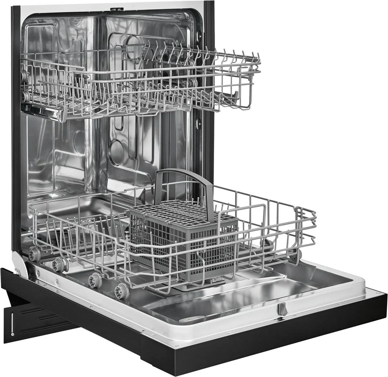 Frigidaire FFBD2420UB 24" Built-In Dishwasher - Image 8