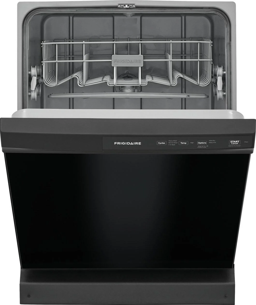 Frigidaire FFCD2413UB 24" Built-In Dishwasher - Image 3