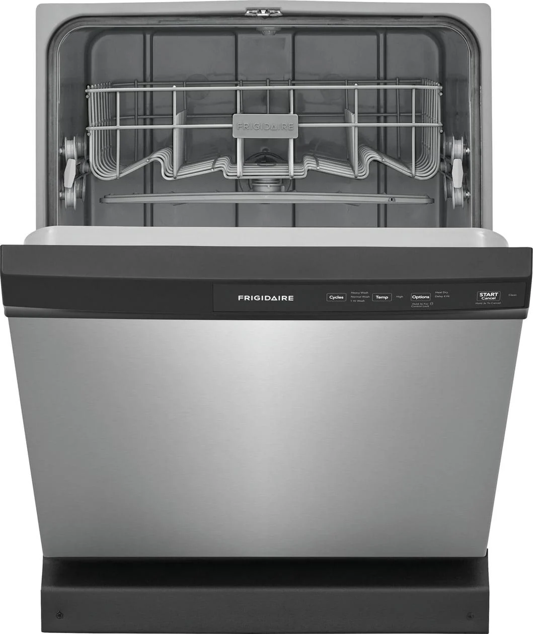 Frigidaire FFCD2413US 24" Built-In Dishwasher - Image 4