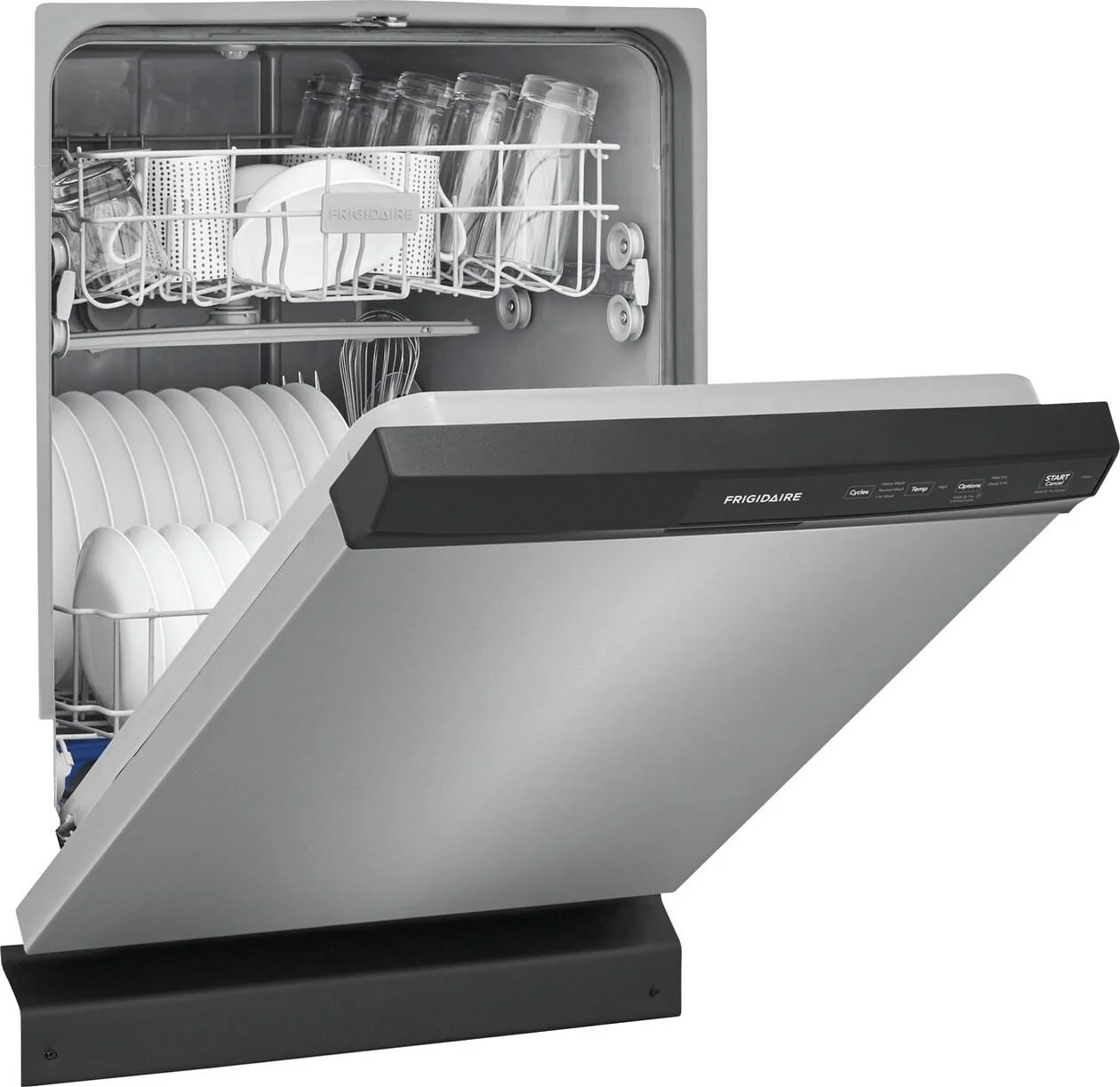 Frigidaire FFCD2413US 24" Built-In Dishwasher - Image 9