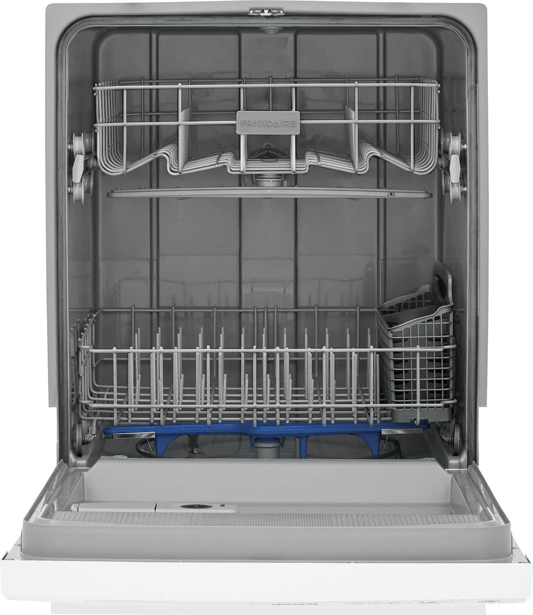 Frigidaire FFCD2413UW 24" Built-In Dishwasher - Image 2