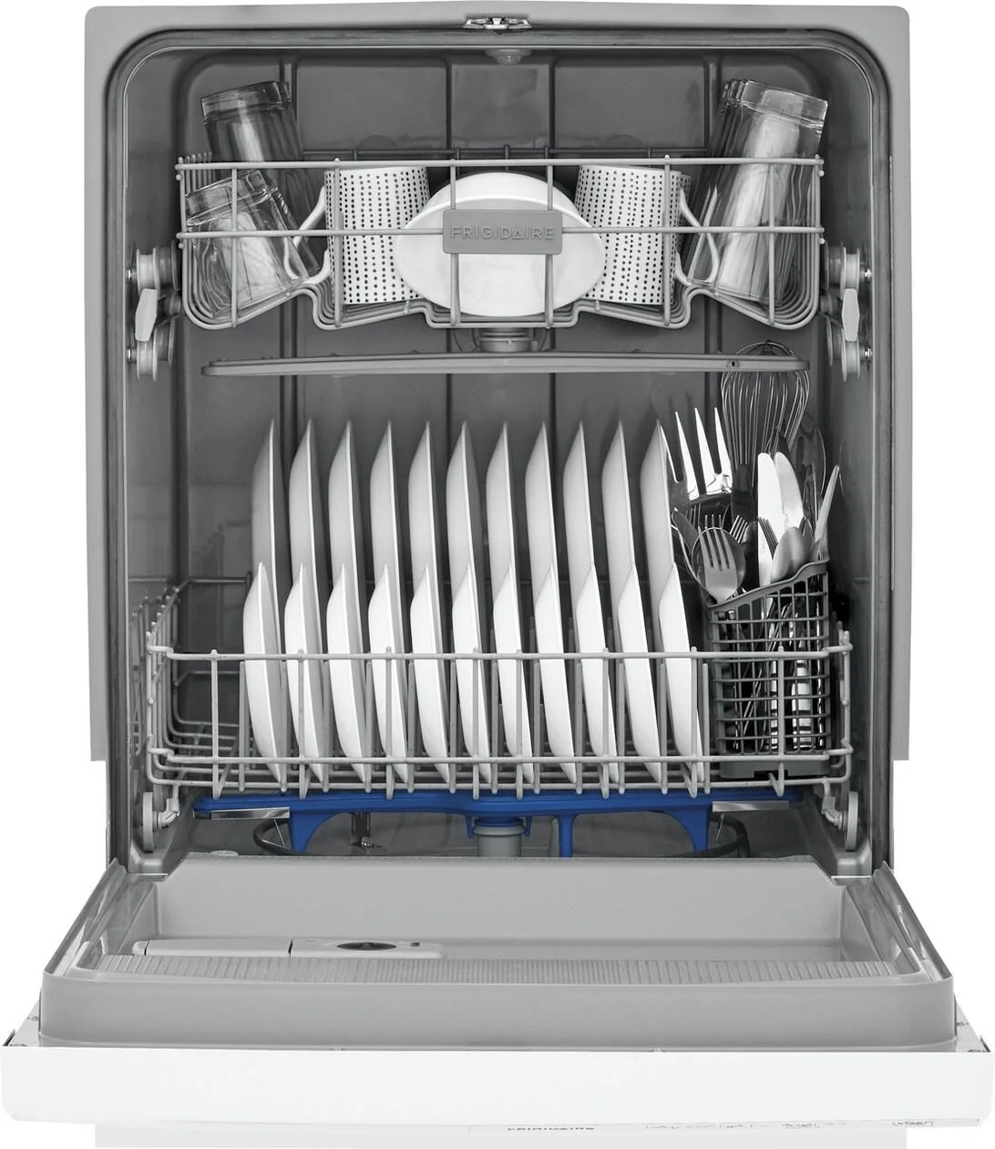 Frigidaire FFCD2413UW 24" Built-In Dishwasher - Image 4