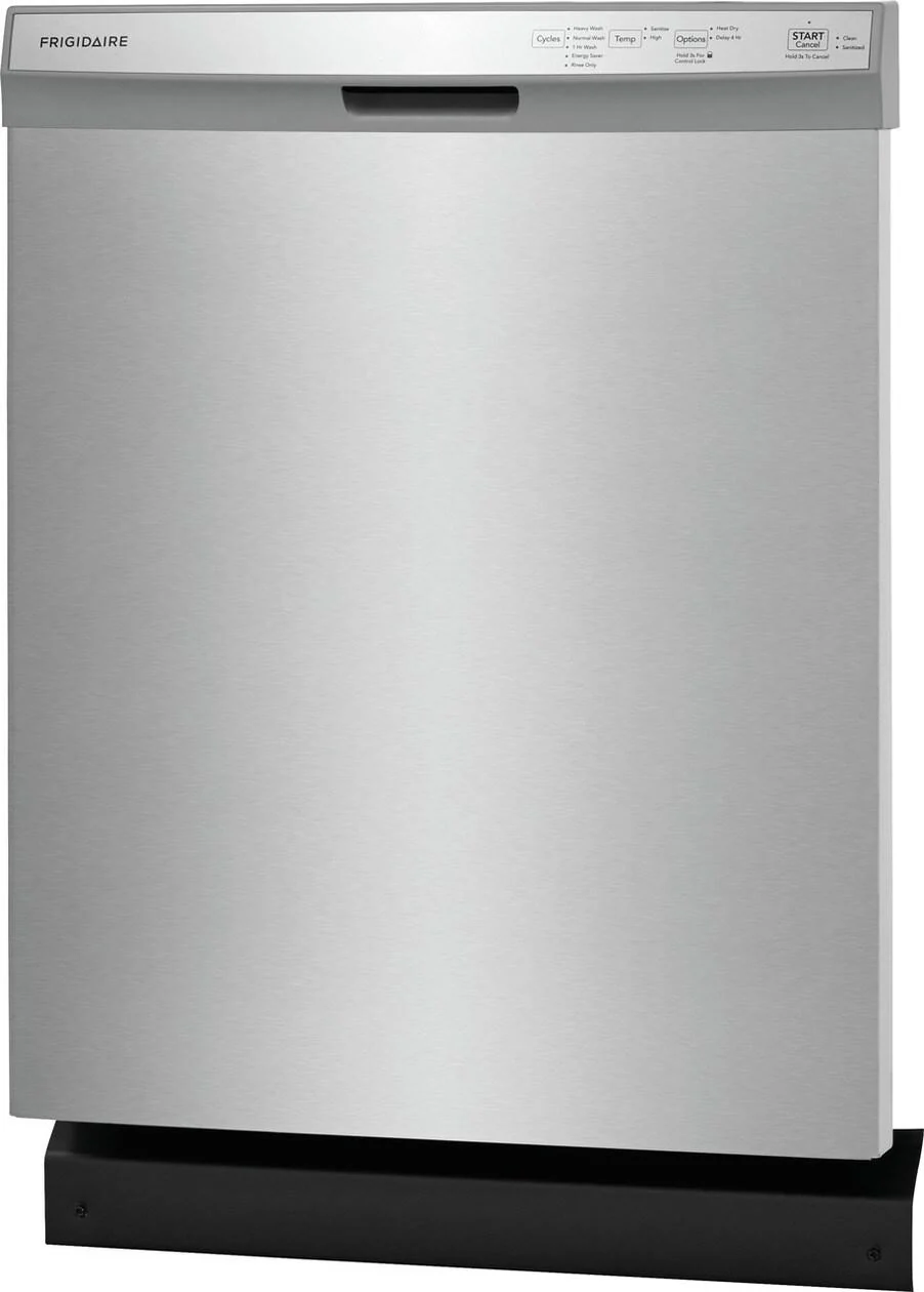 Frigidaire 24" Built-In Dishwasher - Image 10