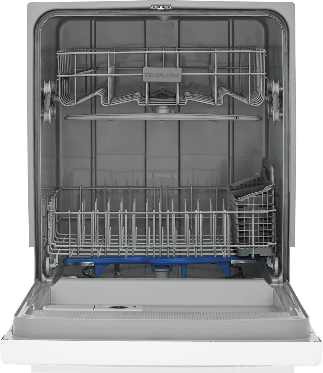 Frigidaire 24" Built-In Dishwasher - Image 2