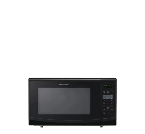 Frigidaire 2.2 Cu. Ft. Countertop Microwave - Image 2