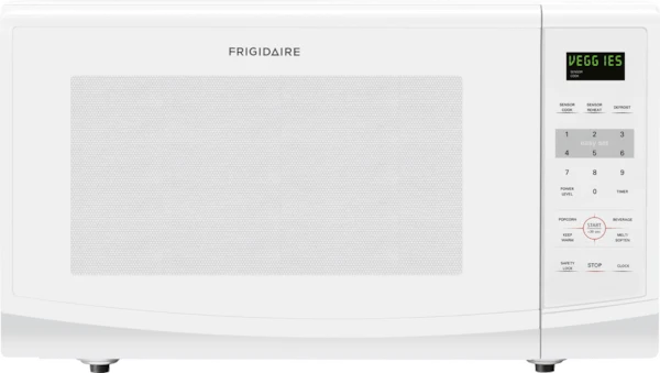 Frigidaire 2.2 Cu. Ft. Countertop Microwave