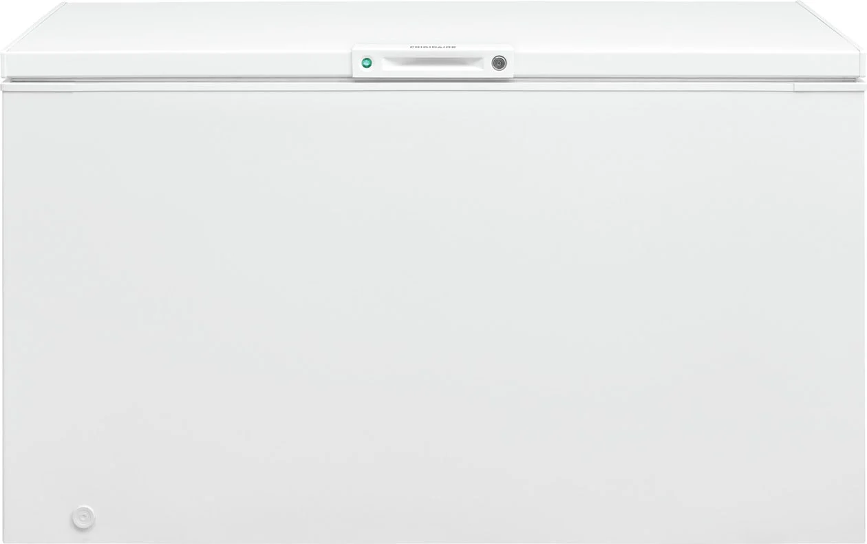 Frigidaire FFCL1542AW 15 Cu. Ft. Garage Ready Chest Freezer