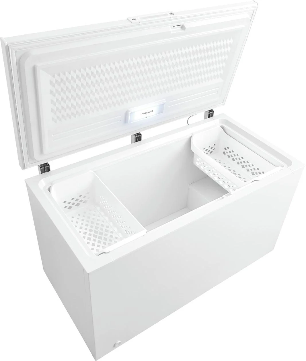 Frigidaire FFCL1542AW 15 Cu. Ft. Garage Ready Chest Freezer - Image 7