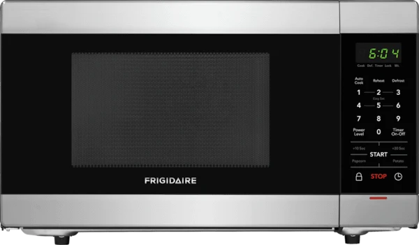 Frigidaire 1.1 Cu. Ft. Countertop Microwave