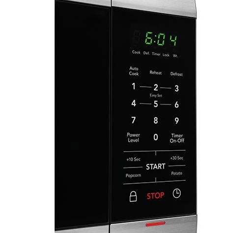 Frigidaire 1.1 Cu. Ft. Countertop Microwave - Image 7
