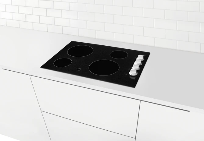 Frigidaire 30'' Electric Cooktop - Image 2