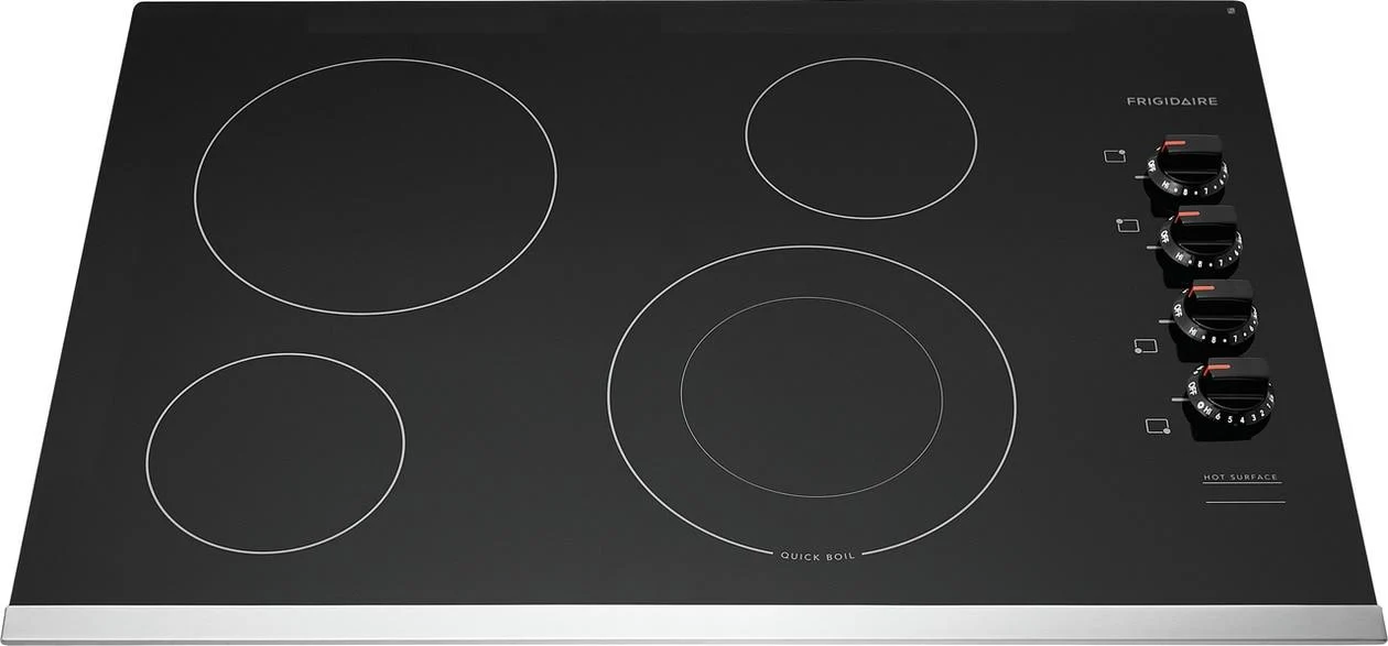Frigidaire FFEC3025US 30" Electric Cooktop