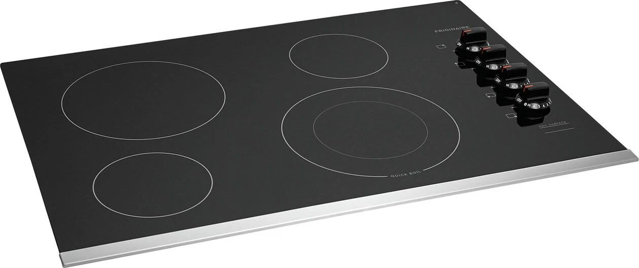 Frigidaire FFEC3025US 30" Electric Cooktop - Image 4
