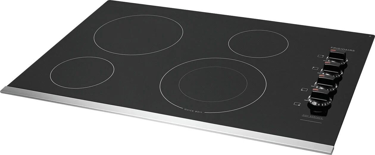 Frigidaire FFEC3025US 30" Electric Cooktop - Image 5