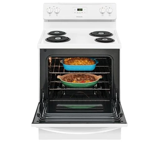 Frigidaire 30'' Electric Range - Image 3