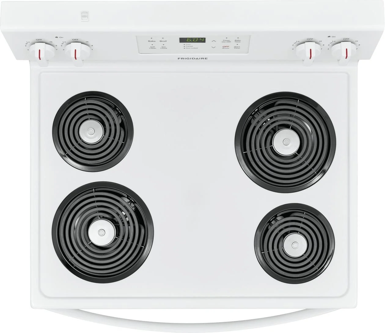 Frigidaire 30" Electric Range - Image 4
