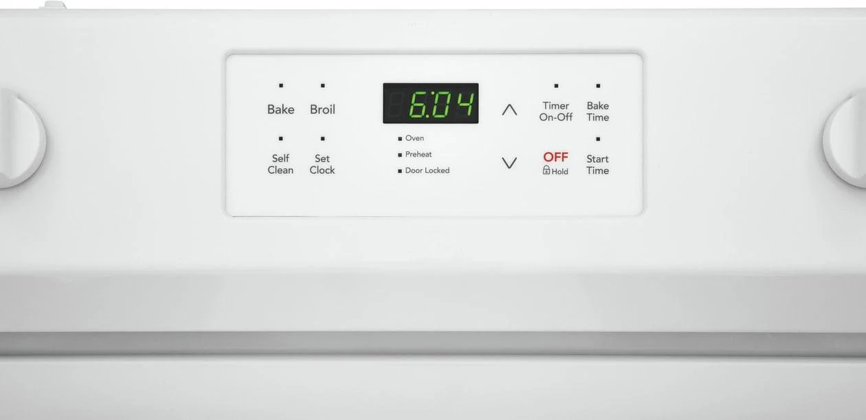 Frigidaire 30" Electric Range - Image 5