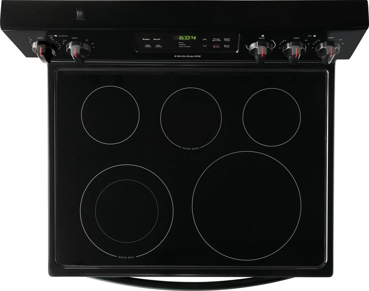 Frigidaire 30" Electric Range - Image 6
