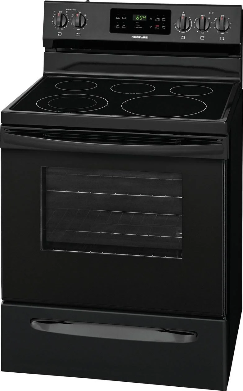 Frigidaire 30" Electric Range - Image 8
