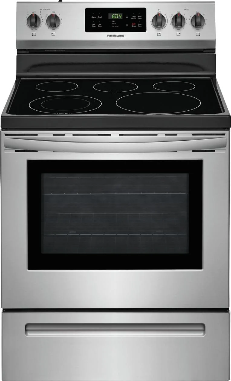 Frigidaire 30" Electric Range