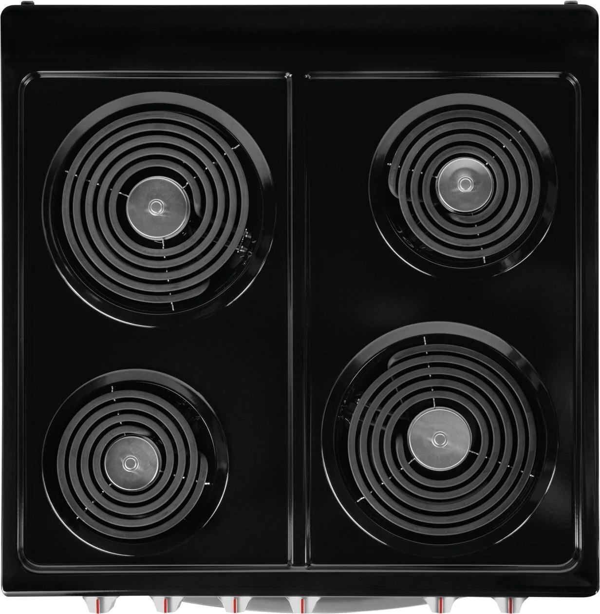 Frigidaire FFEH2422US 24" Freestanding Electric Range - Image 5
