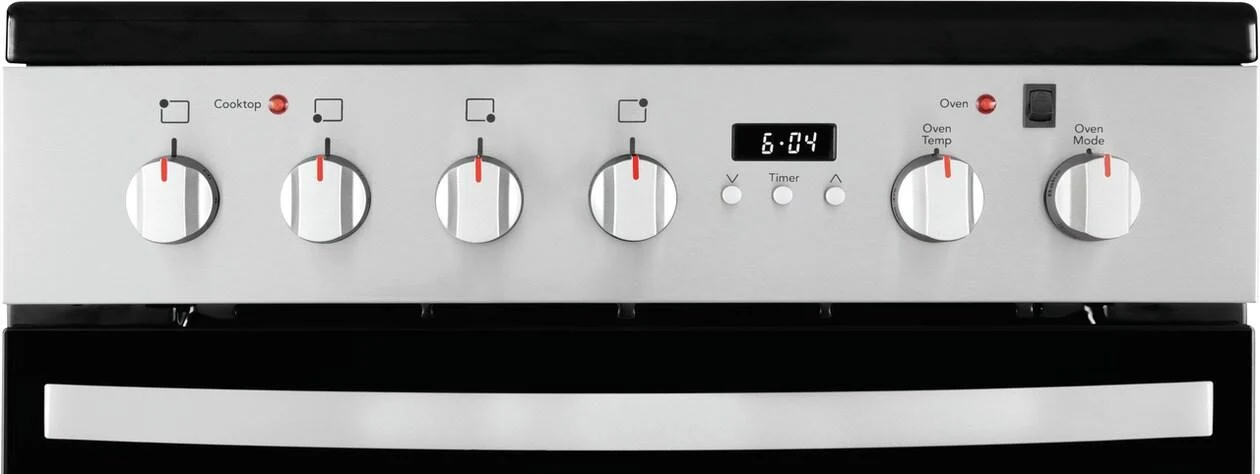 Frigidaire FFEH2422US 24" Freestanding Electric Range - Image 6