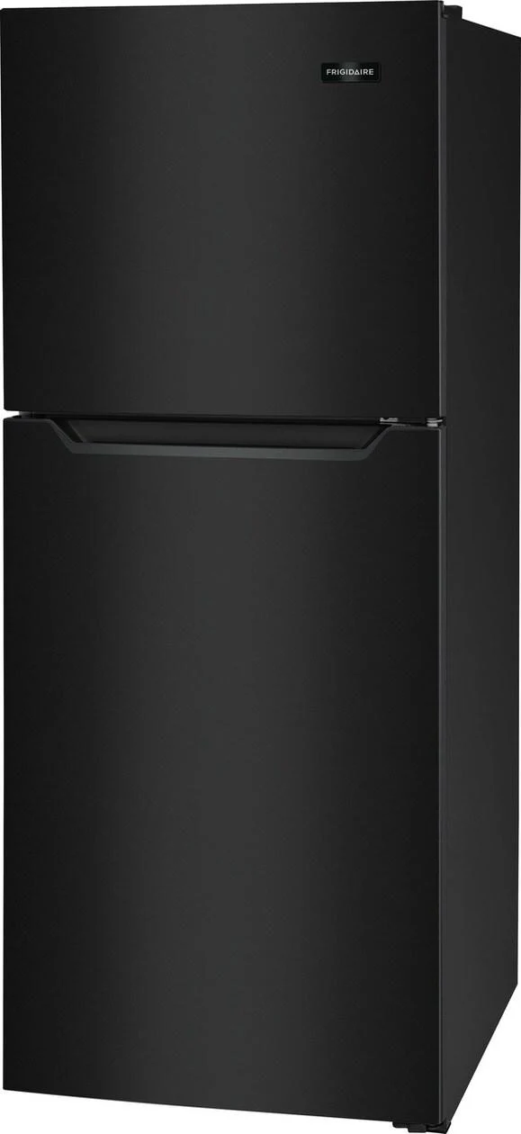 Frigidaire FFET1022UB 10 Cu. Ft. Garage Ready Top Freezer Apartment-Size Refrigerator - Image 5