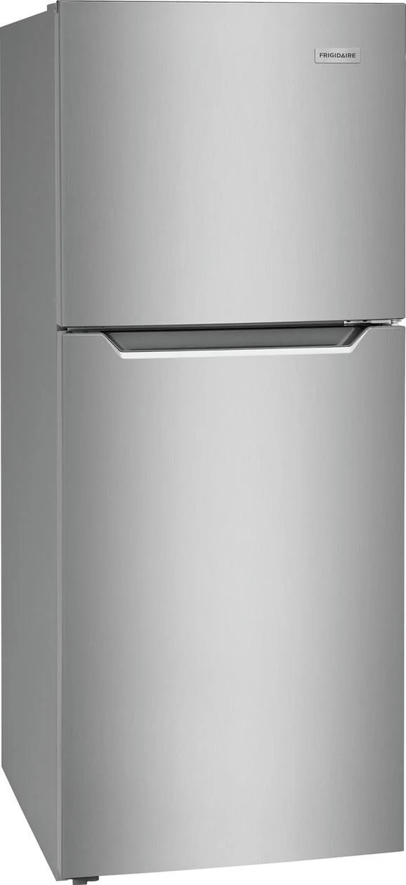 Frigidaire FFET1222UV 12 Cu. Ft. Garage Ready Top Freezer Apartment-Size Refrigerator - Image 5