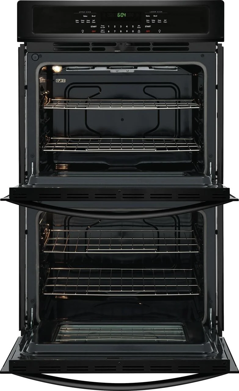 Frigidaire 30'' Double Electric Wall Oven - Image 3