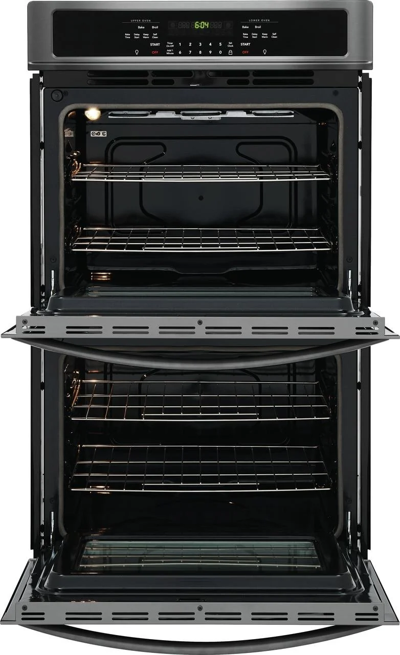 Frigidaire 30'' Double Electric Wall Oven - Image 3