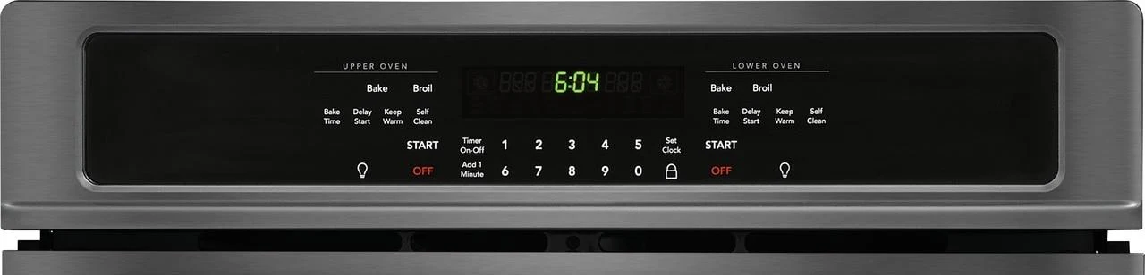 Frigidaire 30'' Double Electric Wall Oven - Image 5