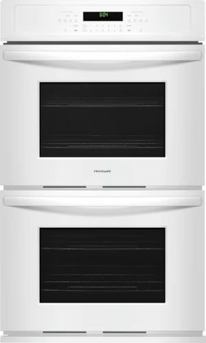 FFET3026TW Frigidaire 30'' Double Electric Wall Oven