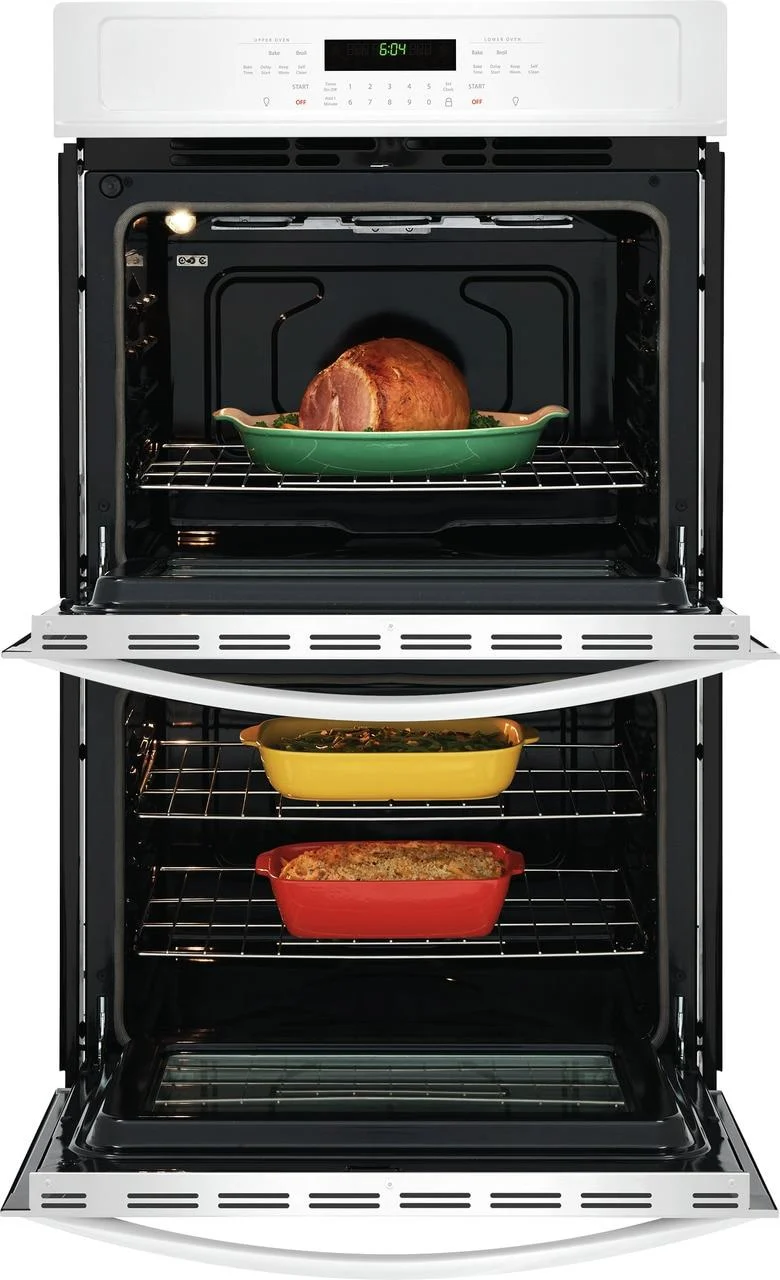 FFET3026TW Frigidaire 30'' Double Electric Wall Oven - Image 5