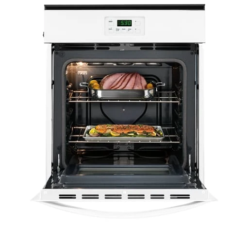Frigidaire 24'' Single Electric Wall Oven - Image 3