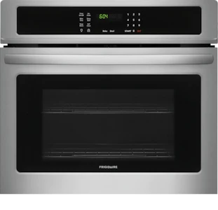Frigidaire 27'' Single Electric Wall Oven