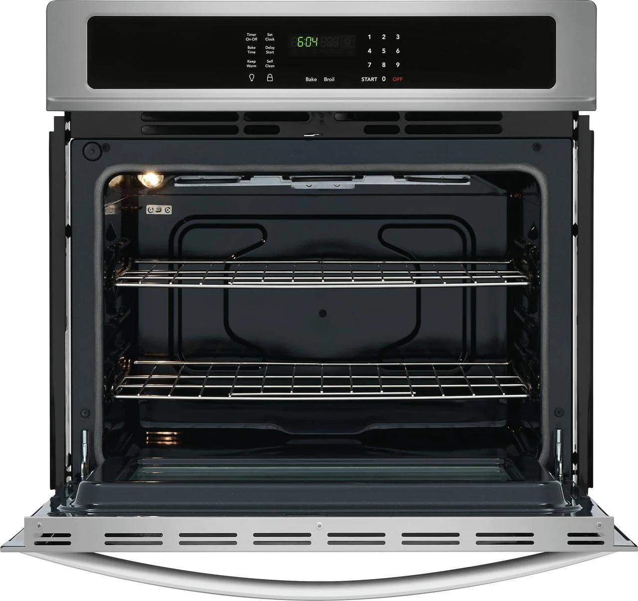 Frigidaire 27'' Single Electric Wall Oven - Image 3