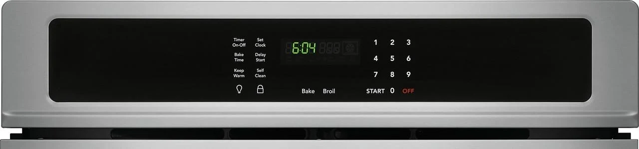 Frigidaire 27'' Single Electric Wall Oven - Image 5