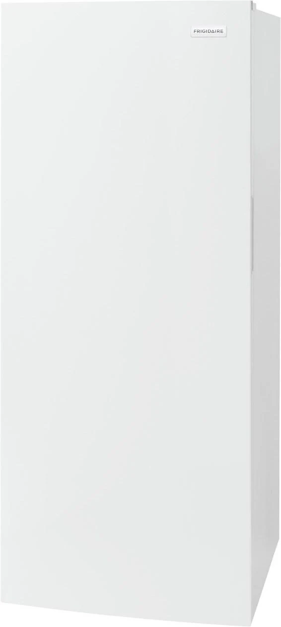 Frigidaire FFFU16F2VW 16 Cu. Ft. Garage Ready Upright Freezer - Image 6