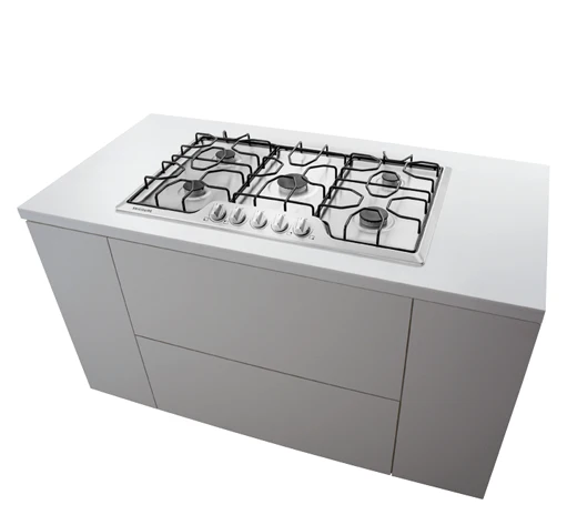 Frigidaire 36'' Gas Cooktop - Image 2