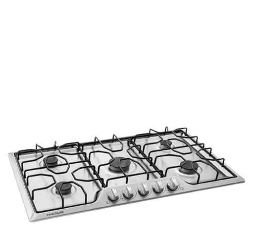 Frigidaire 36'' Gas Cooktop - Image 5