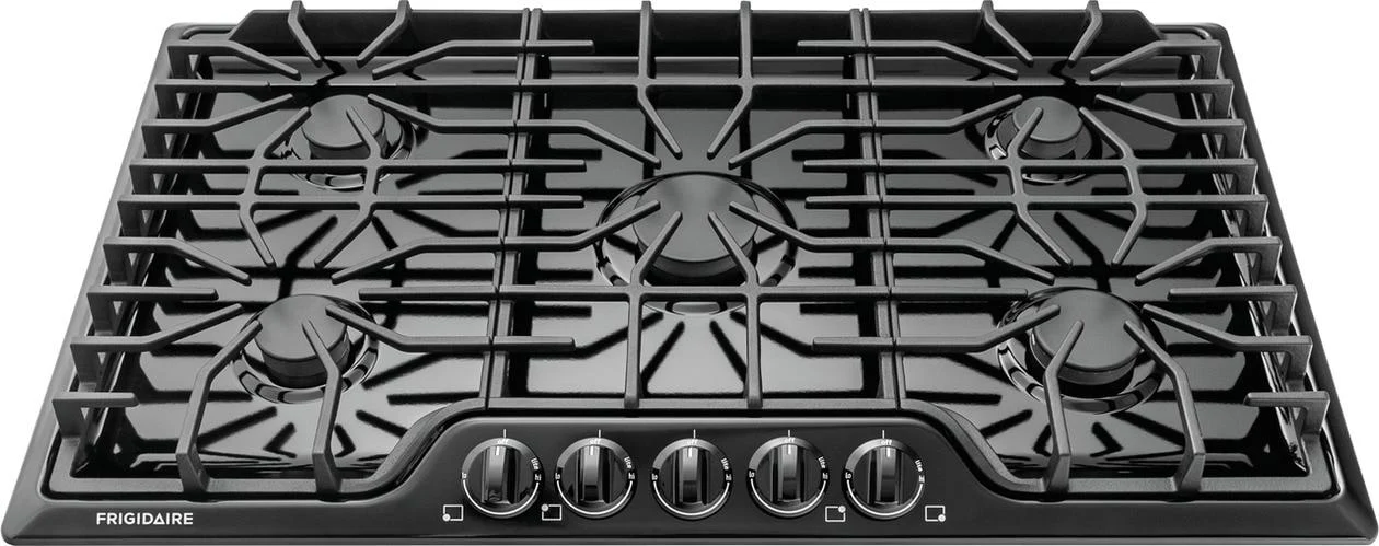 FFGC3626SB Frigidaire 36" Gas Cooktop
