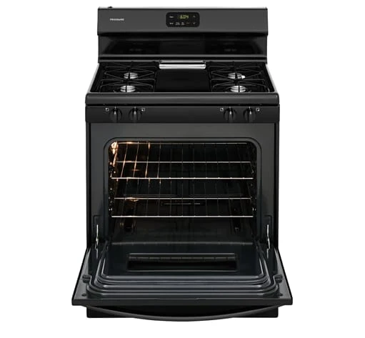 FRIGIDAIRE 30'' Gas Range - Image 2