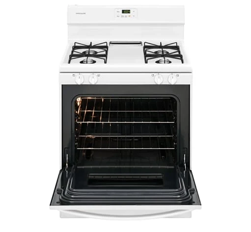 FRIGIDAIRE 30'' Gas Range - Image 2