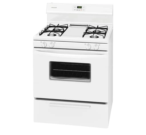 FRIGIDAIRE 30'' Gas Range - Image 4
