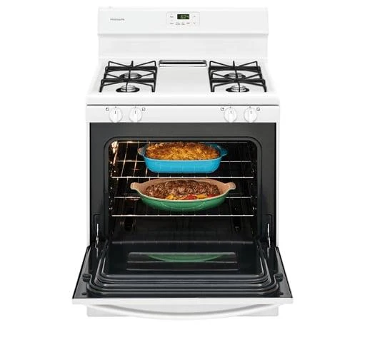FRIGIDAIRE 30'' Gas Range - Image 5