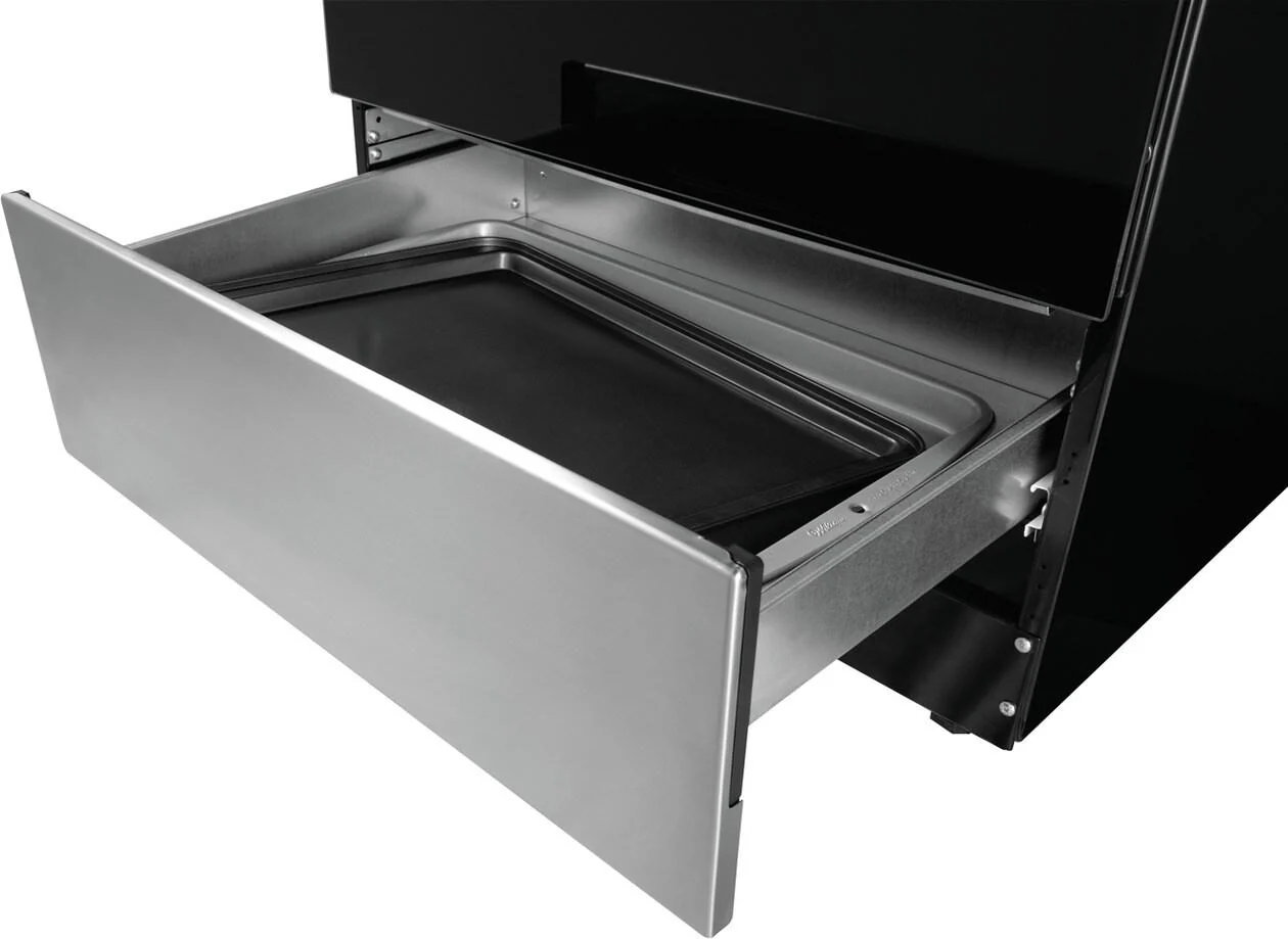 Frigidaire FFGH2422US 24" Front Control Freestanding Gas Range - Image 4
