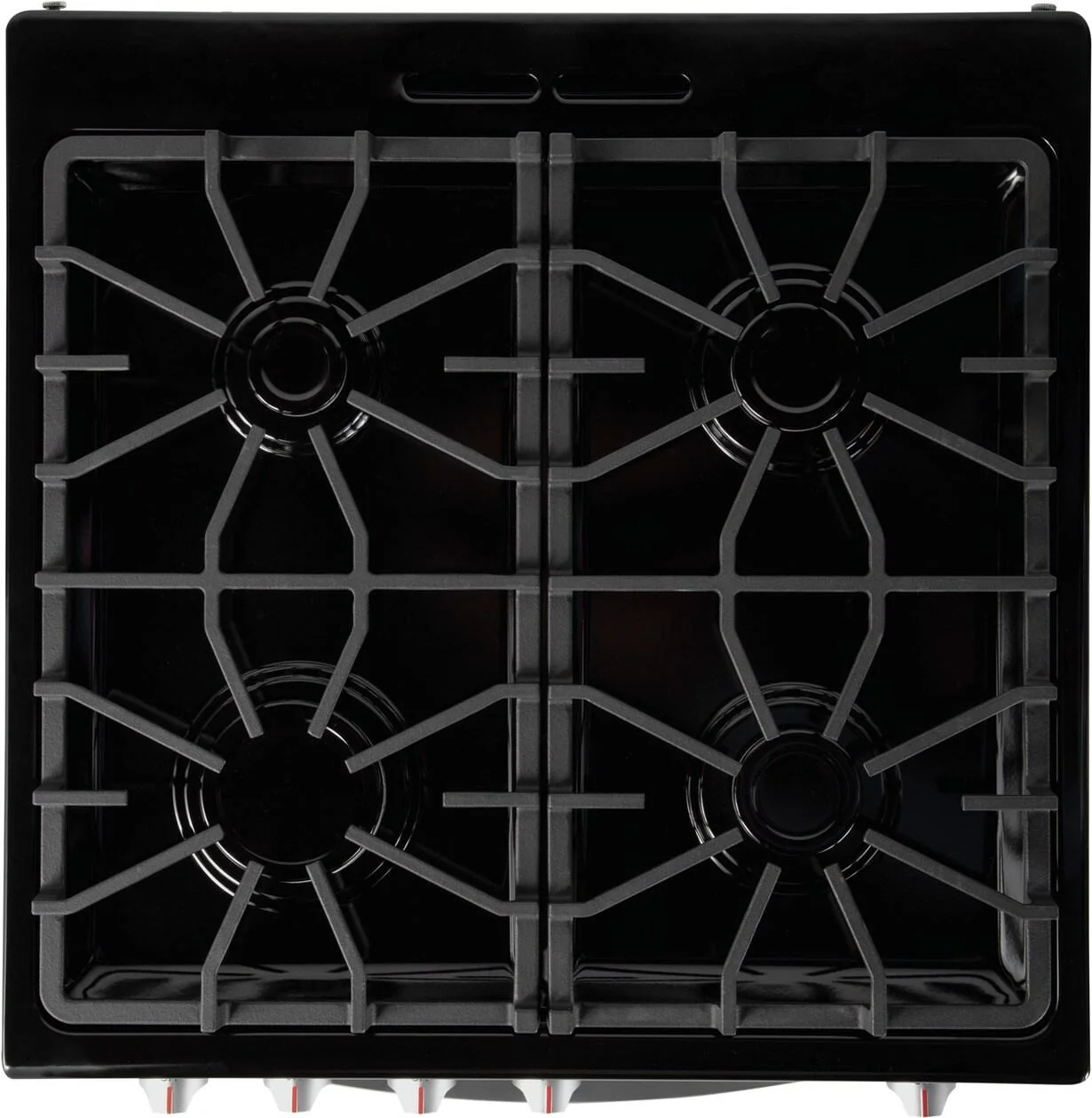 Frigidaire FFGH2422US 24" Front Control Freestanding Gas Range - Image 6